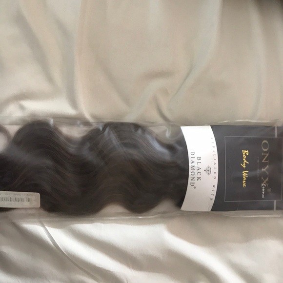 100% human hair extensions - Picture 1 of 5